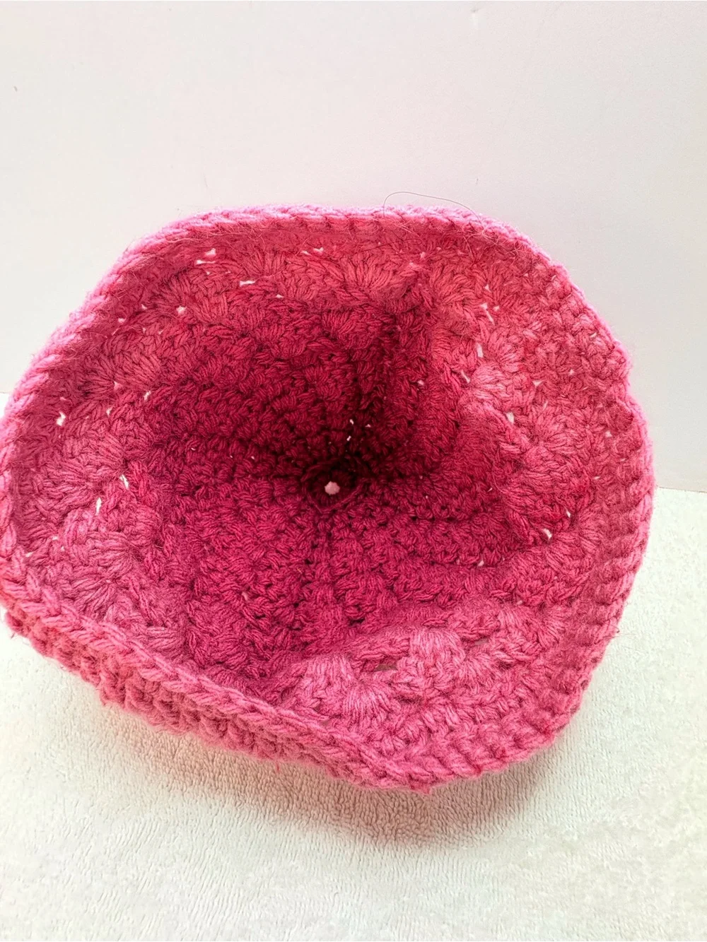 N/A soft handmade
